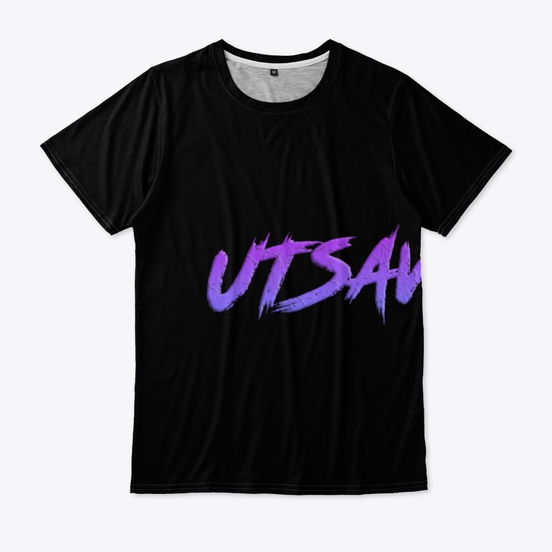 Utsav is Live Official Merchandise