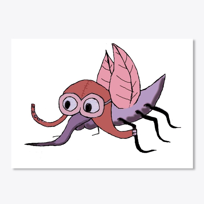 Mosquito