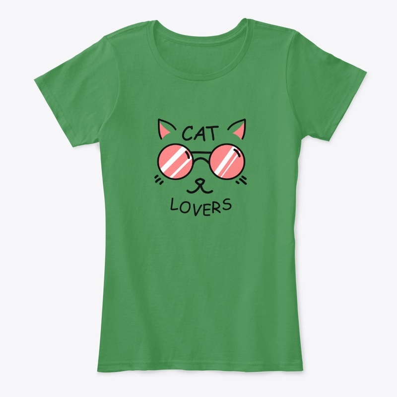 CAT LOVERS