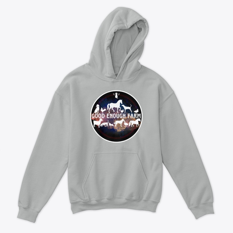 kids dark logo