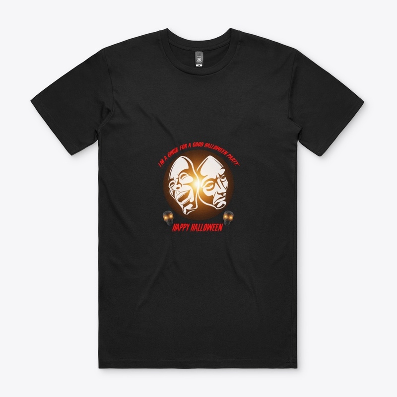 Mens funny Halloween shirts 