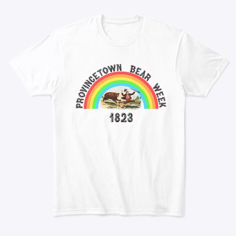 Provincetown Bear Week