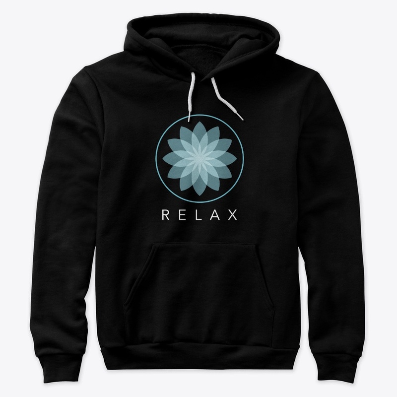 Modern Lotus Flower Relax Design