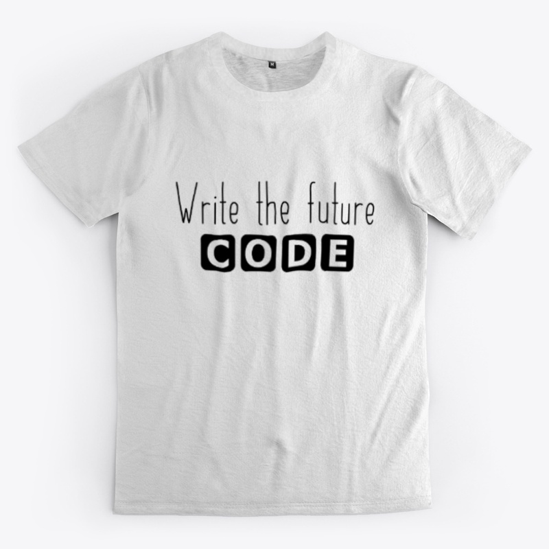 Write the future code
