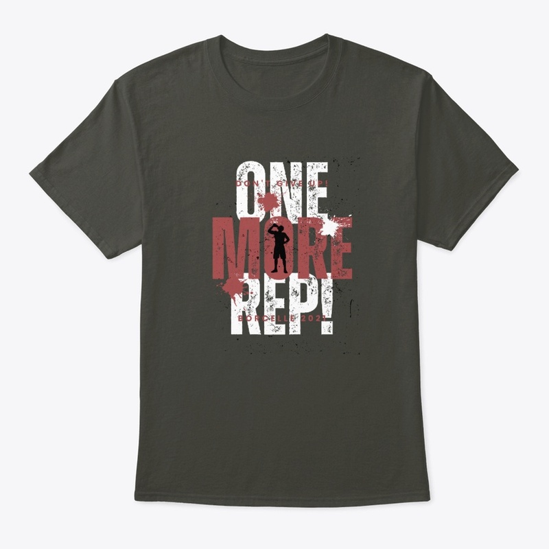 One more rep