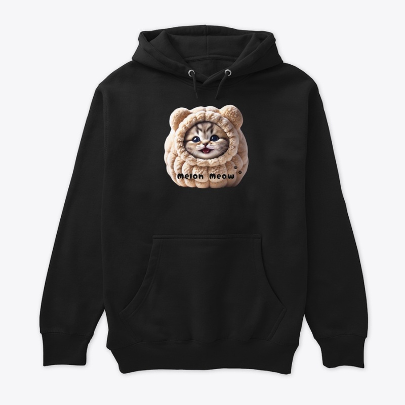 Adorable & Stylish Cat Collection!