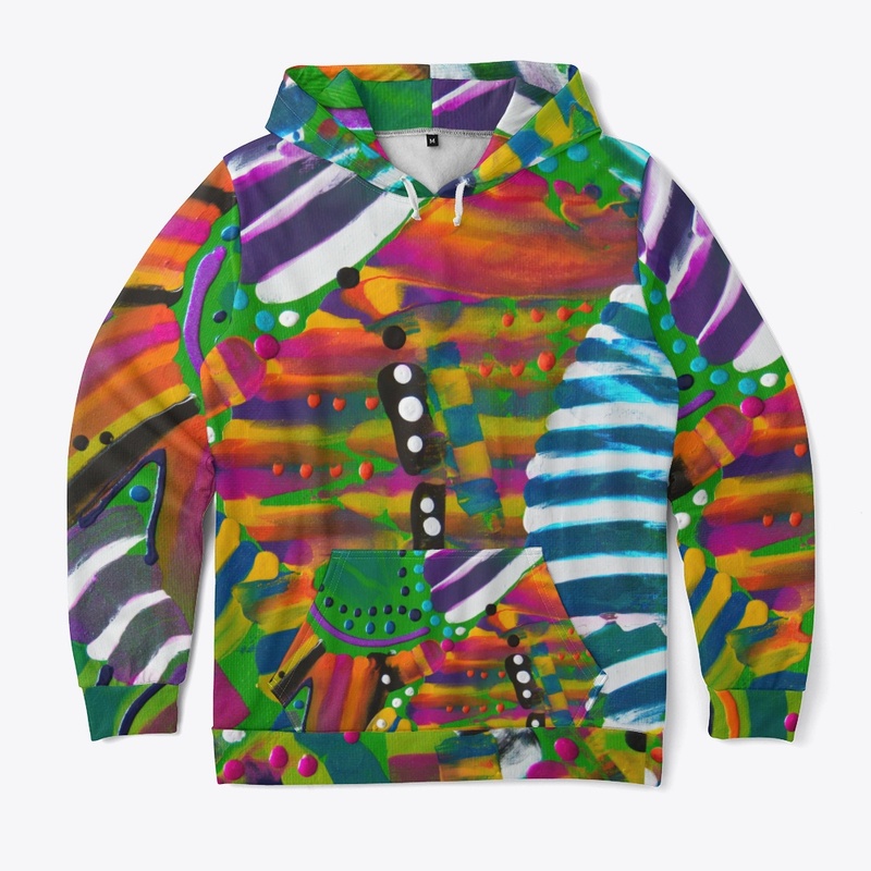 Safari Stripe 9309