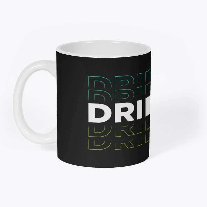 DRIPPIN Graphic