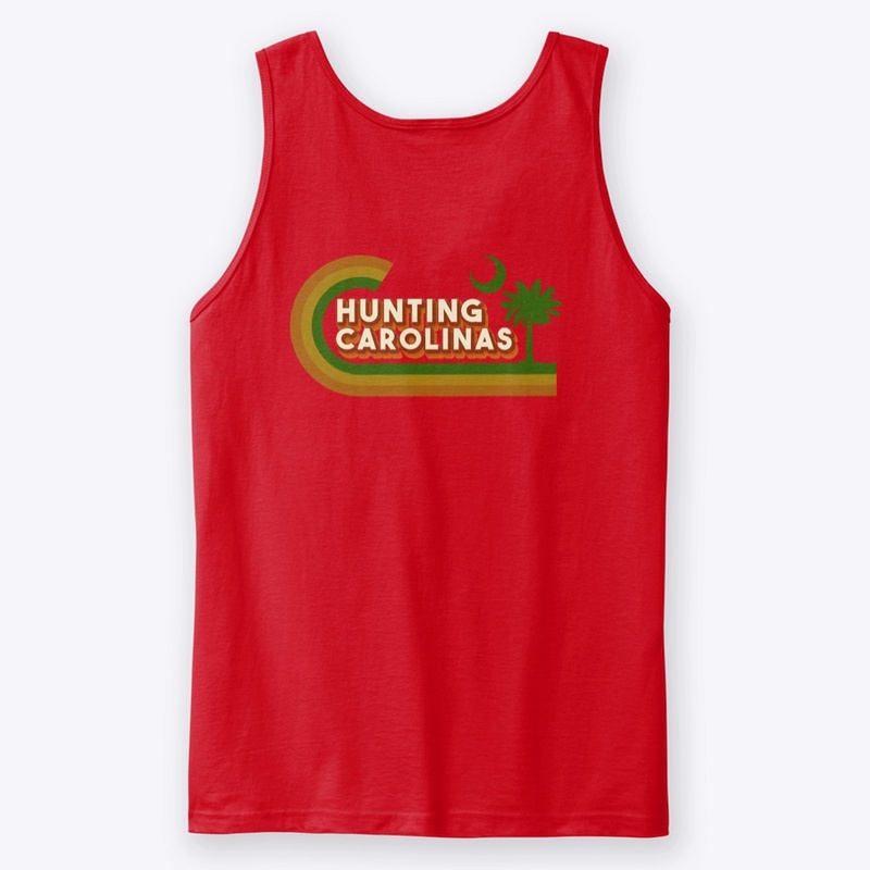 Hunting Carolinas Apparel