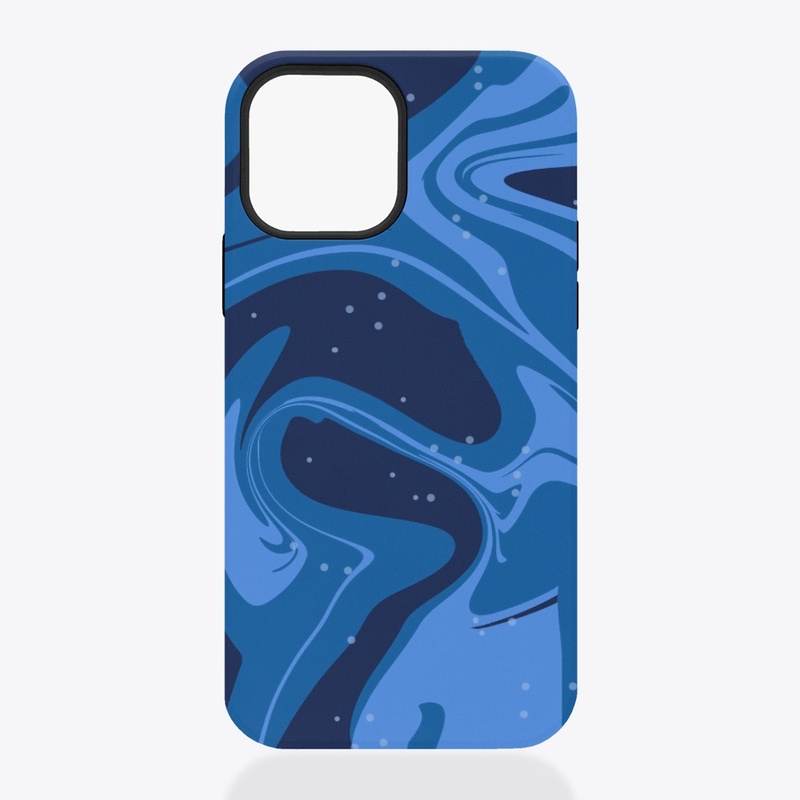 iPhone Tough Case