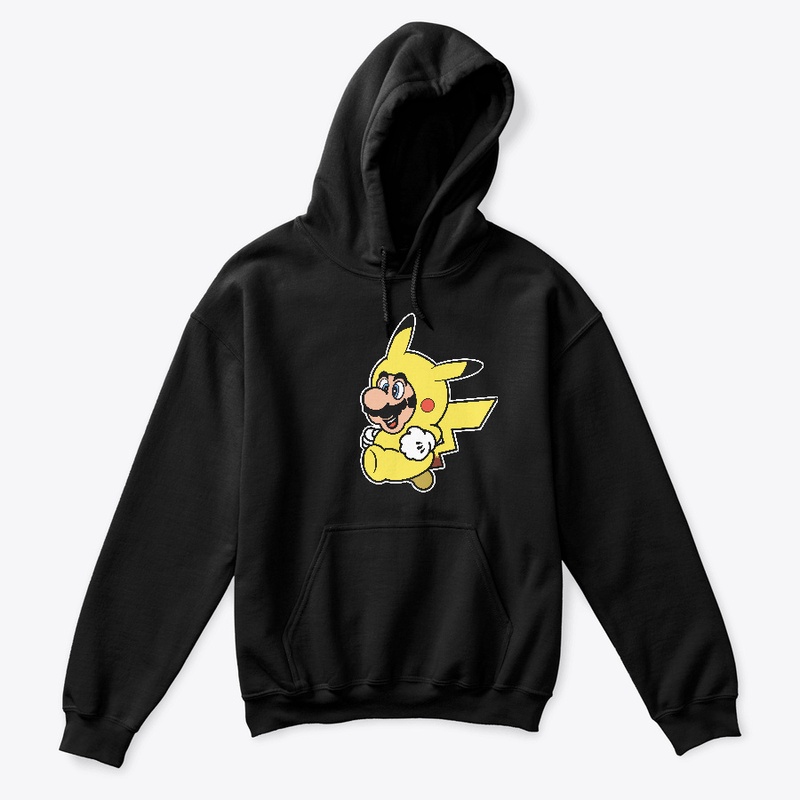 The Best of Both Worlds