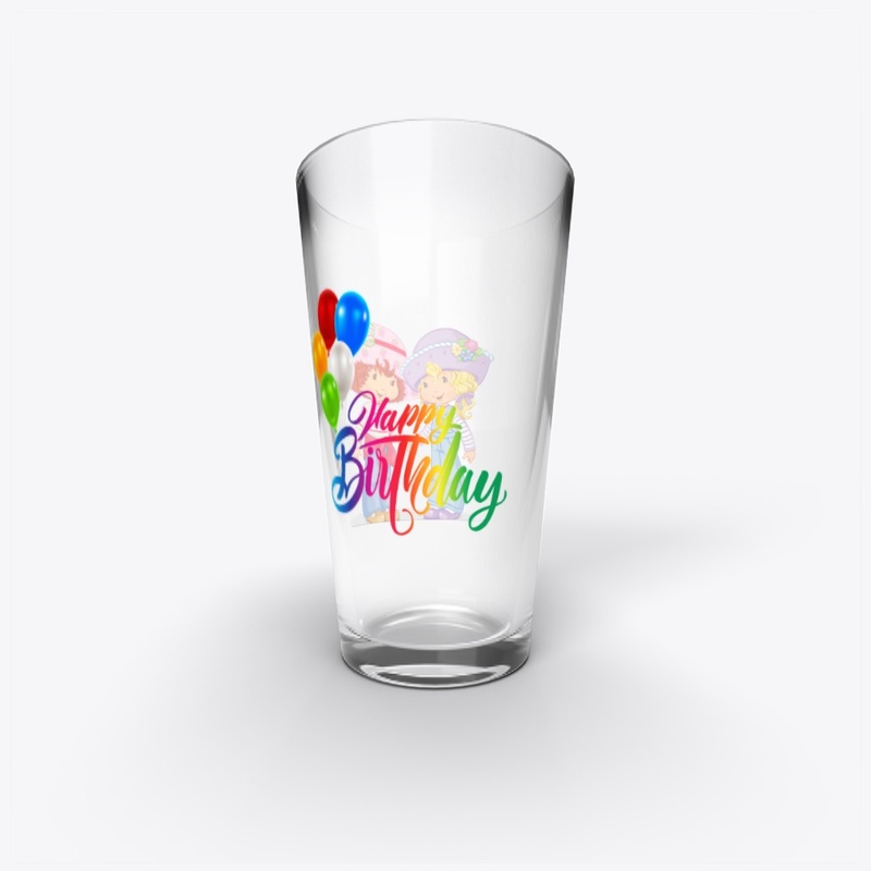 Birthday Gift