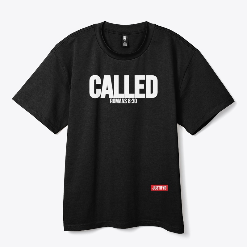 CALLED — Romans 8:30 Collection