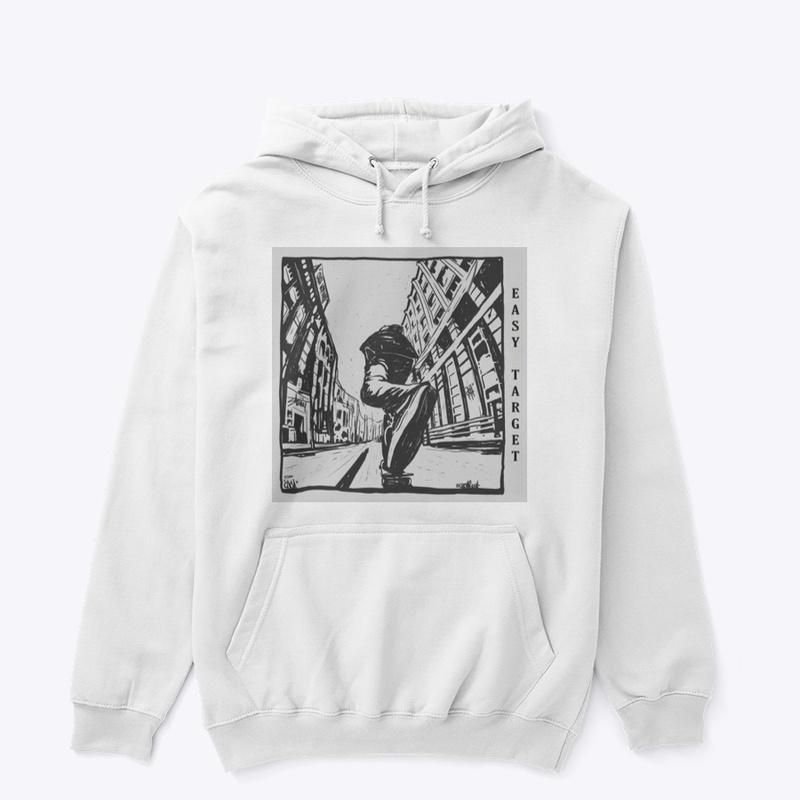 Easy Target Hoodie