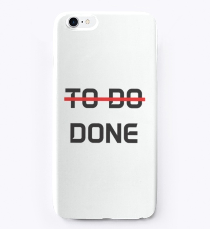 To do - Done