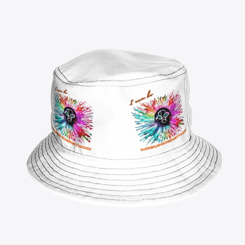 Misunderstood chaos hat
