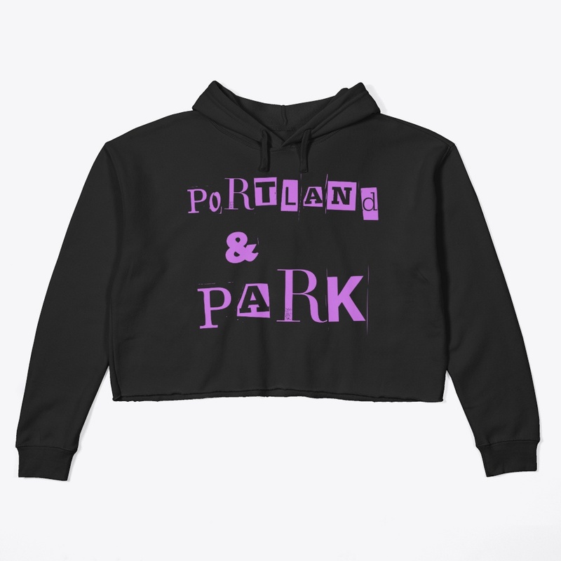 Portland & Park Apparel