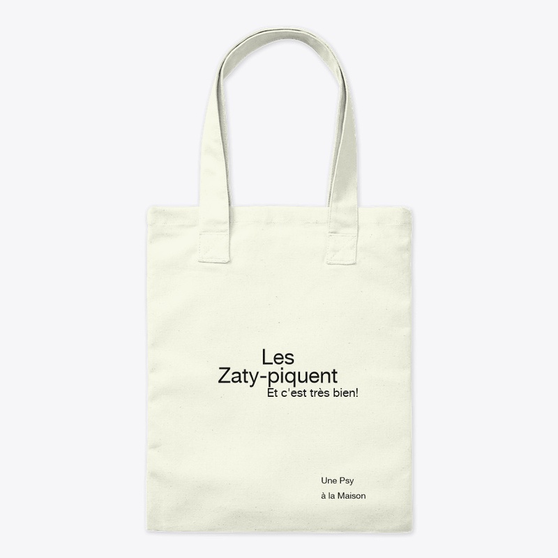 Les Zatypiquent collection