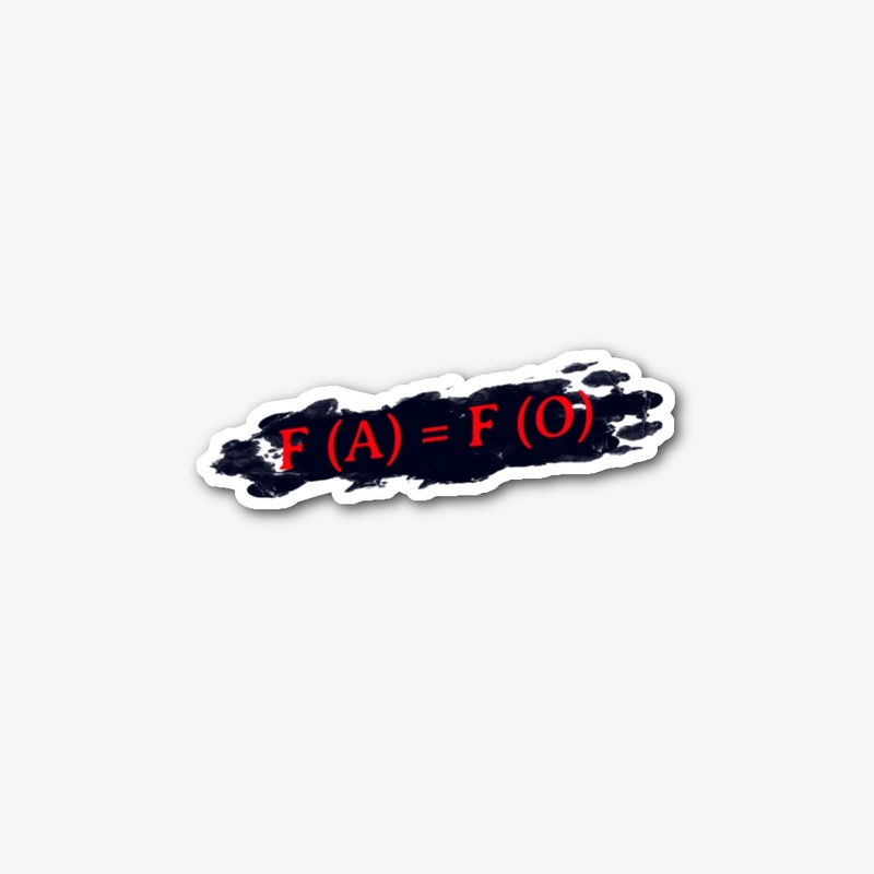 FAFO Formula T-Shirt