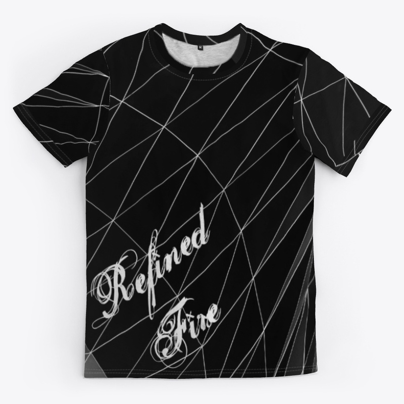 Refined Fire 