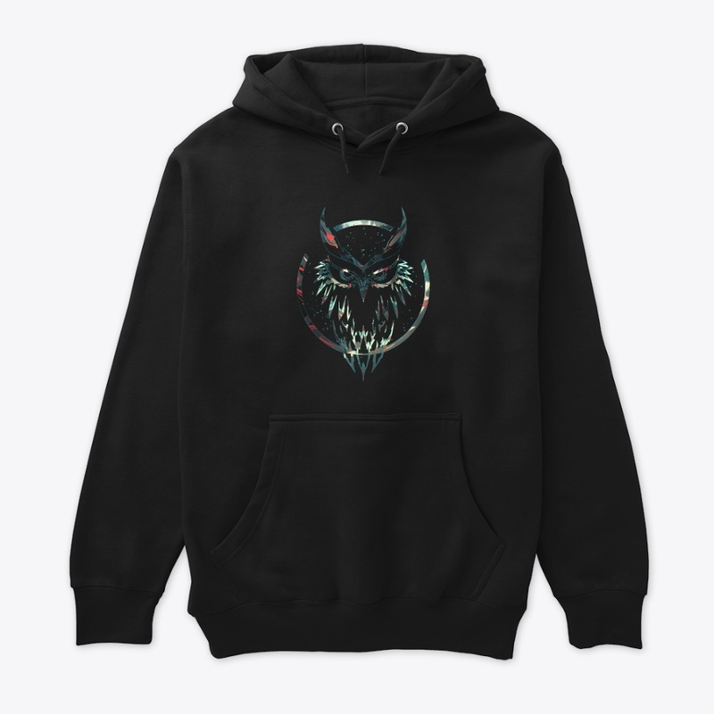 Nocturnal Revenge Dragon