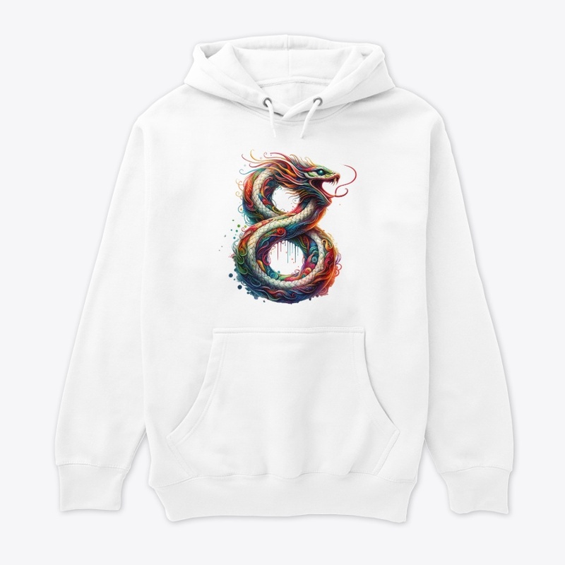 1989: Year of the Snake, Luck #8