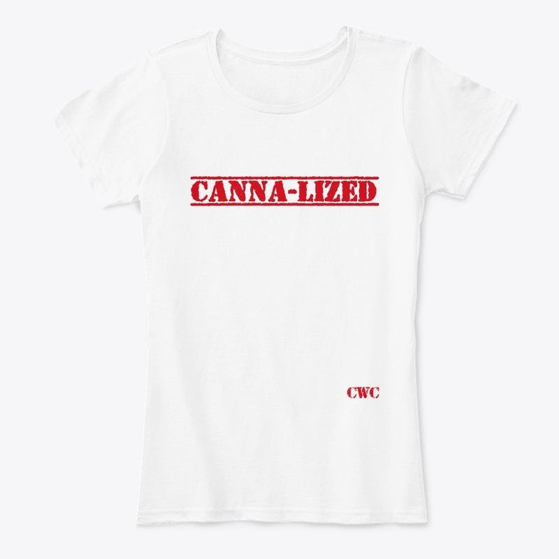 cannalized