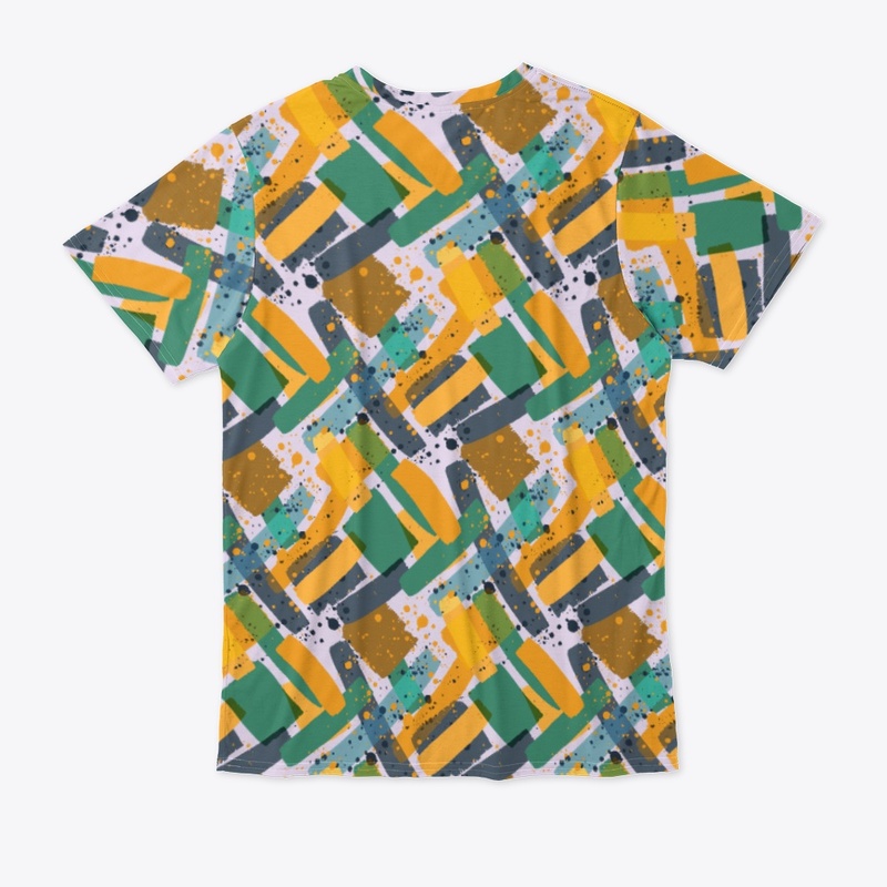 multi colour