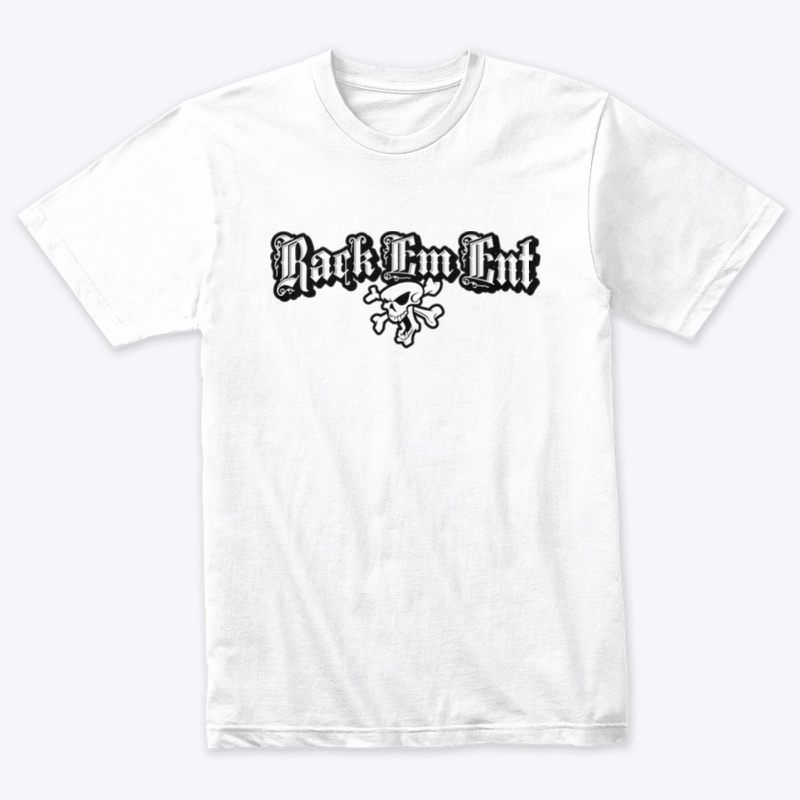 Rack Em Ent Skullz 