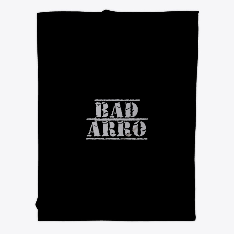 BAD AARO