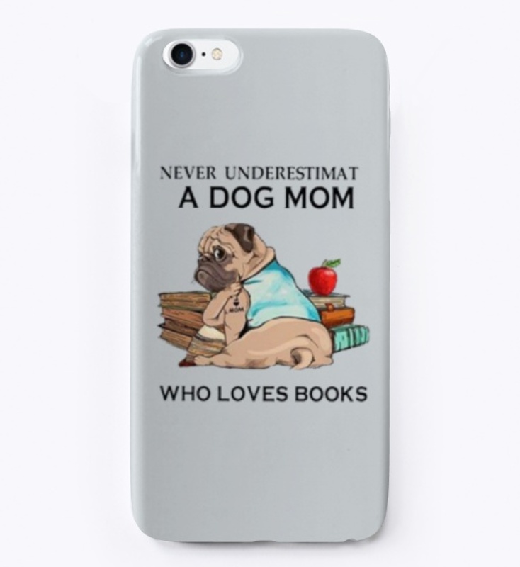 Never underestimate a DOG MOM!