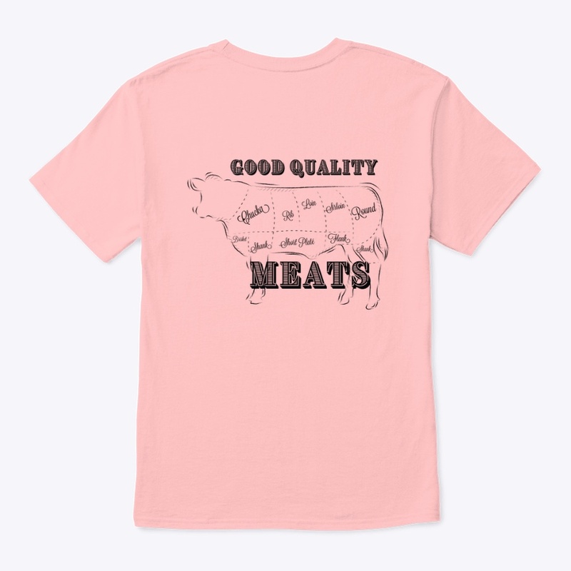 Good Meat