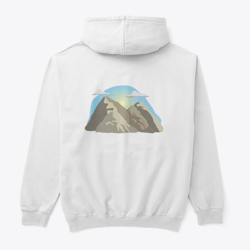 hills top