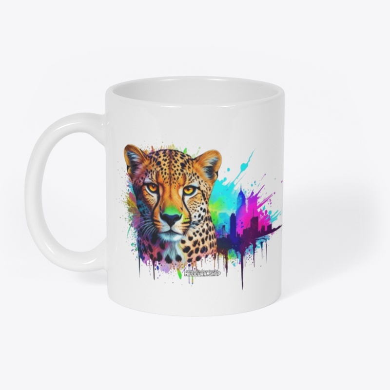 Run Wild  *Diseño del.