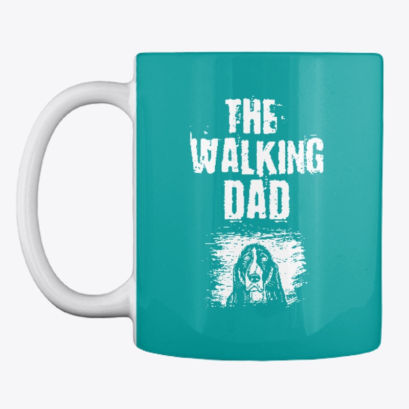 Walking Dad Gifts