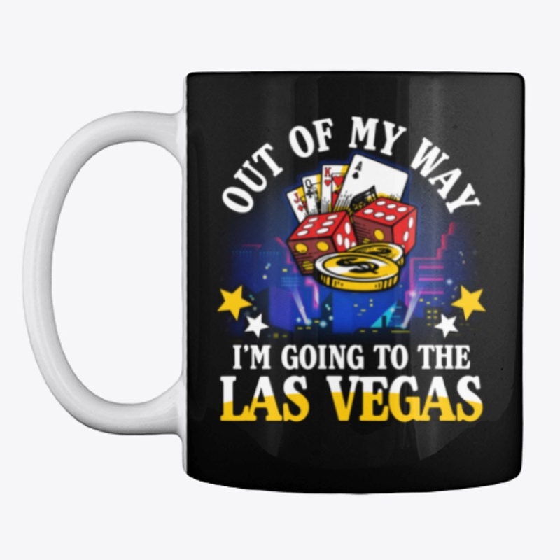 I'm Going To The Las Vegas