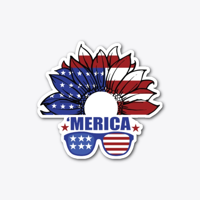 Party in the USA: Customized Essentials