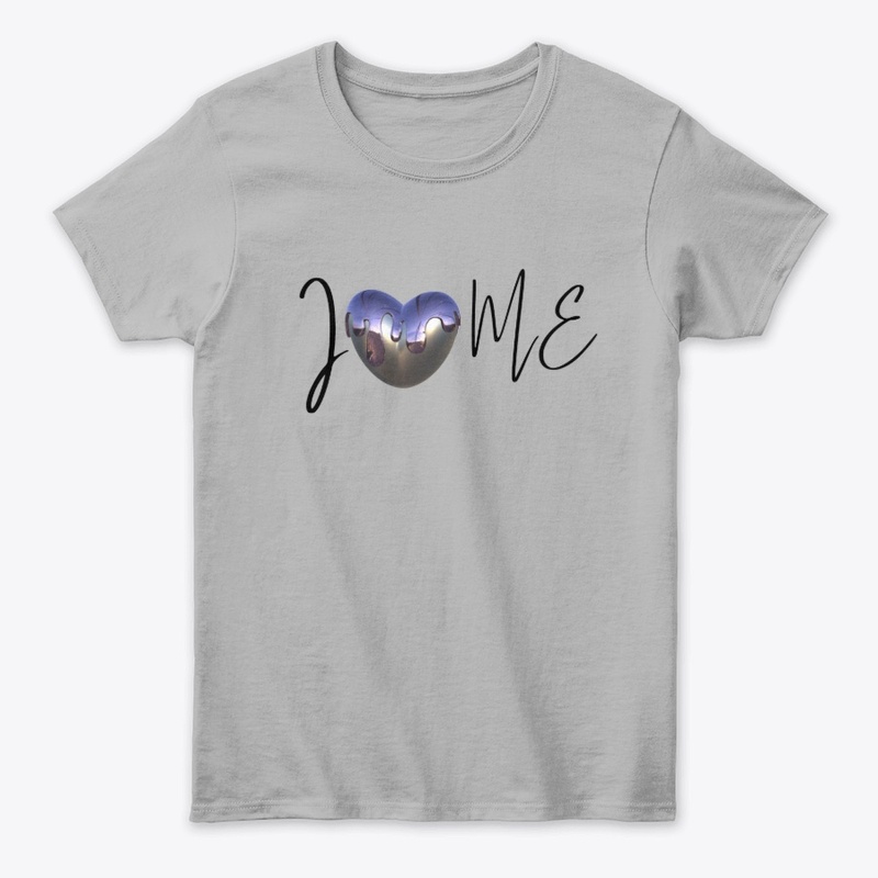 Self Love Aesthetic Tee