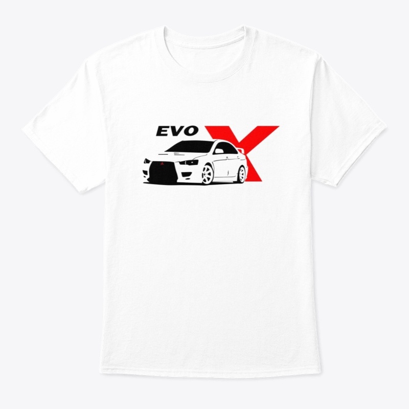 EVO X 