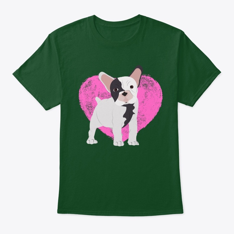 Bulldog lovers