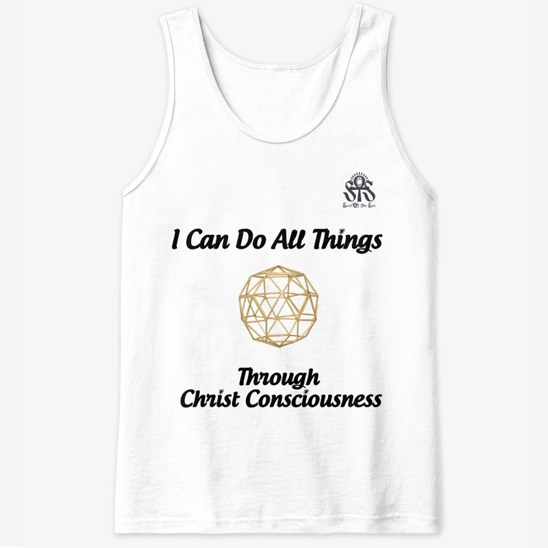 Christ Consciousness