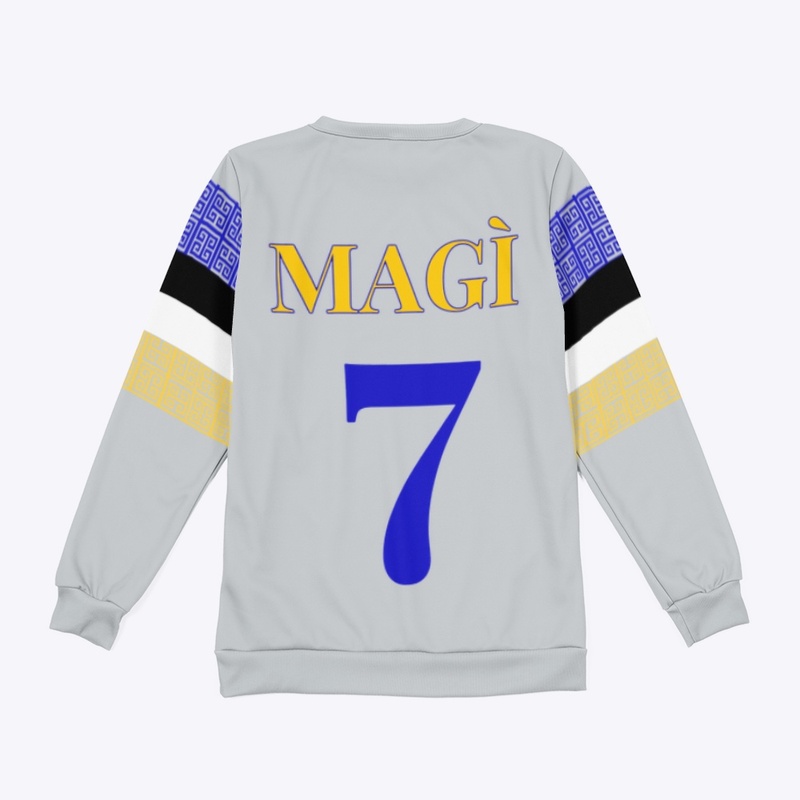 MAGÌ PHRESH SIA BLU