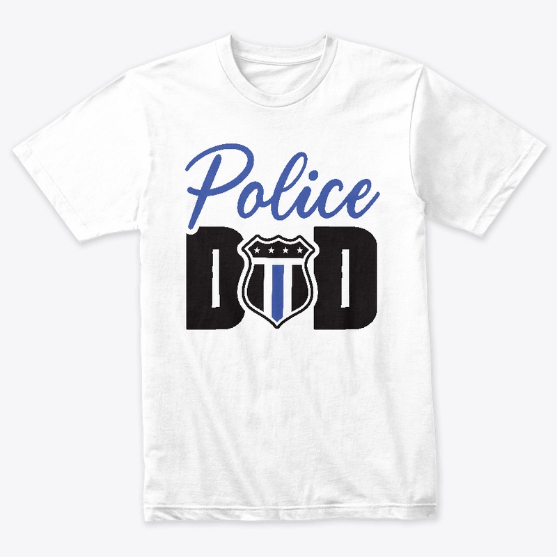 Police Dad