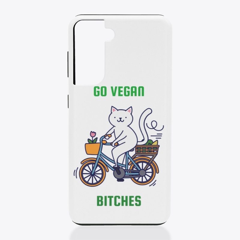 Funny Vegan Gifts