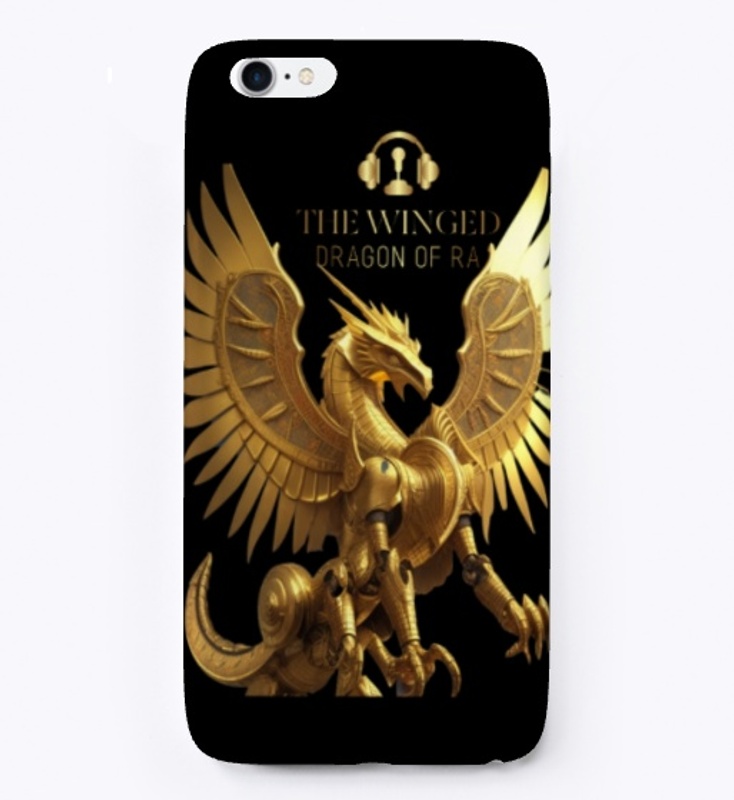 WINGED OF RA #1 -YUeki