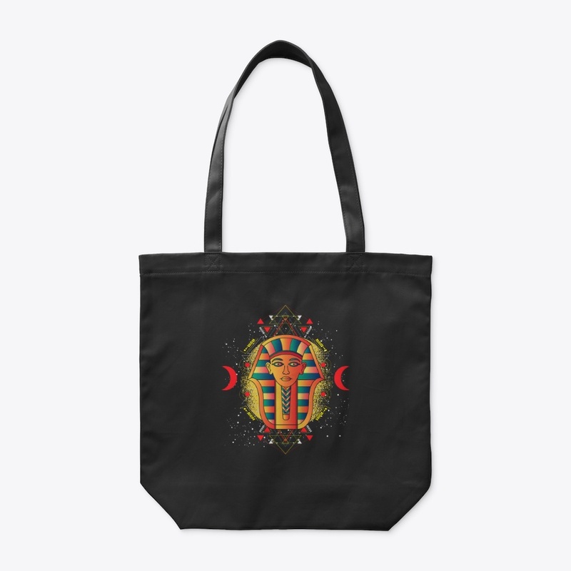 Egyptian Mythology - Egypt, Cairo Gift