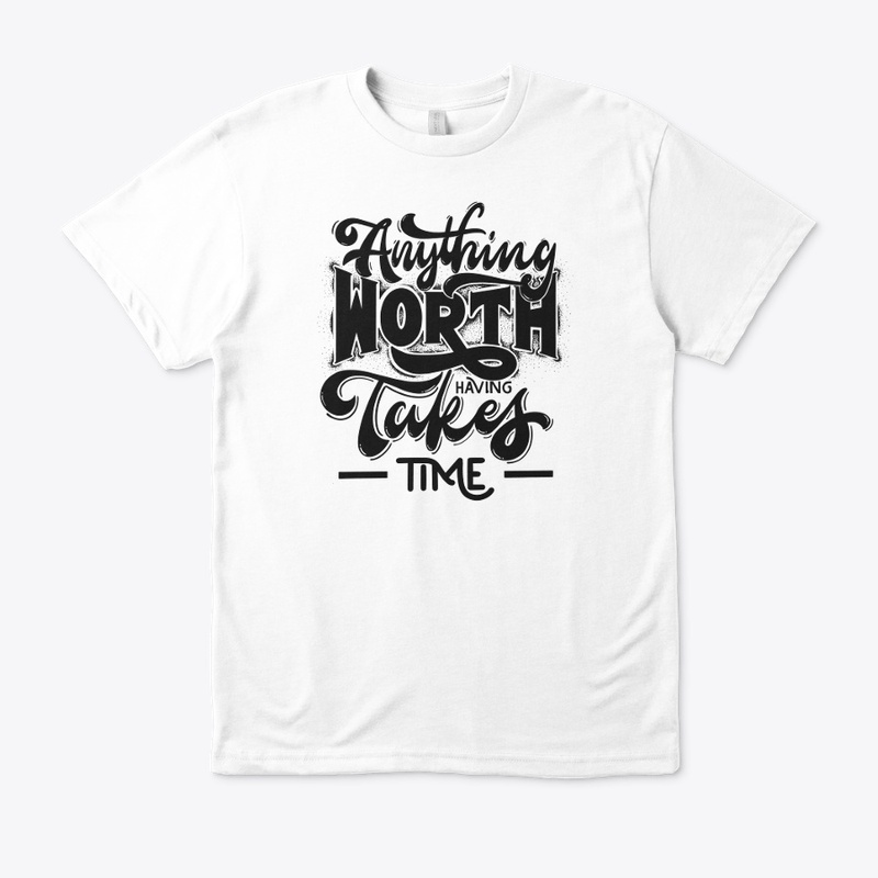 Anything T-Shirt