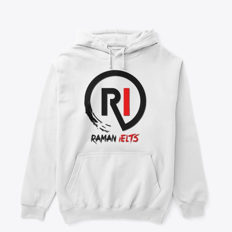 Raman Hoodie