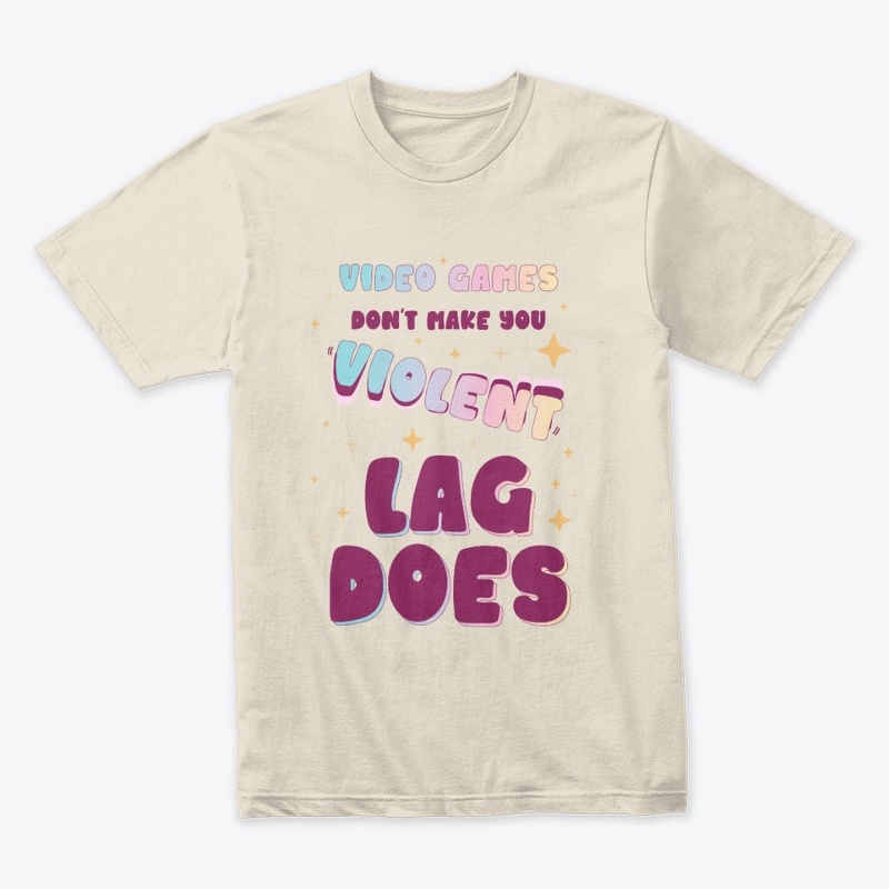 Lag Rage