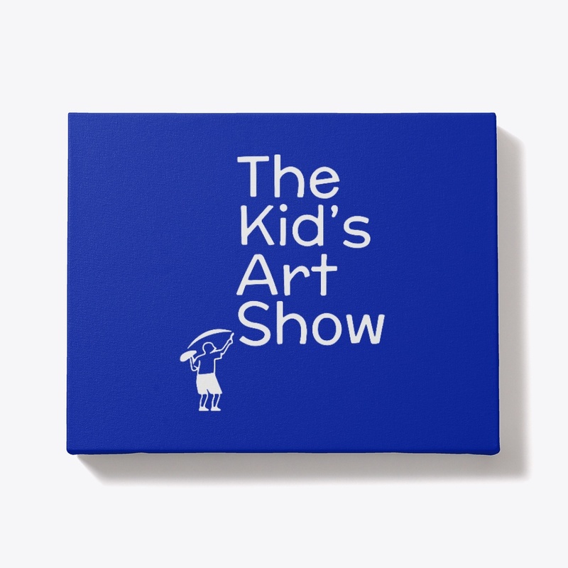 The Kid's Art Show
